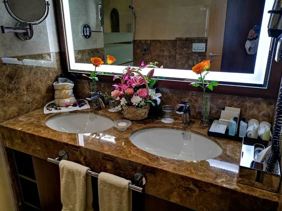 ****  Golden Tulip Media Hotel Dubai United Arab Emirates