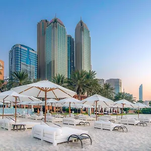 Resort Sheraton Hotel&resort Abu Dhabi