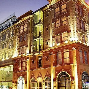 Апарт-отель Rotana