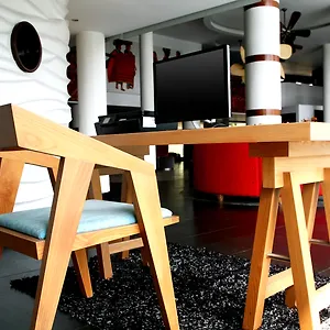 Курортный комплекс Le Meridien Bali