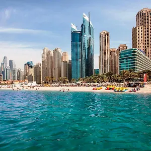 Hilton Jumeirah Курортный комплекс