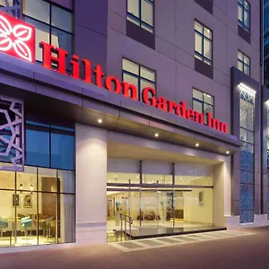 Отель Hilton Garden Deira