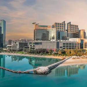 Resort Rotana - Abu Dhabi