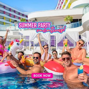 Курортный комплекс Temptation (adults Only)