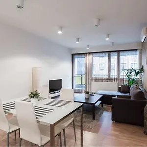 Отель Mercure Center