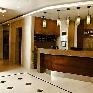 *** Hotel Marble Tower Lebanon