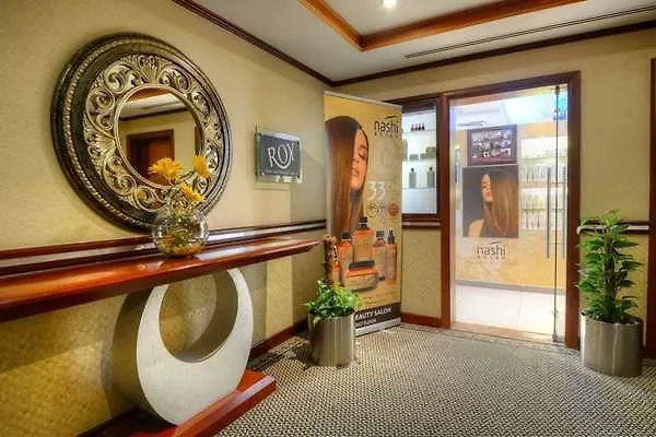 Golden Tulip Media Hotel Dubai